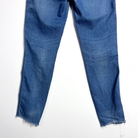CLOSED Skinny Pusher Jeans - Picture 7 of 9